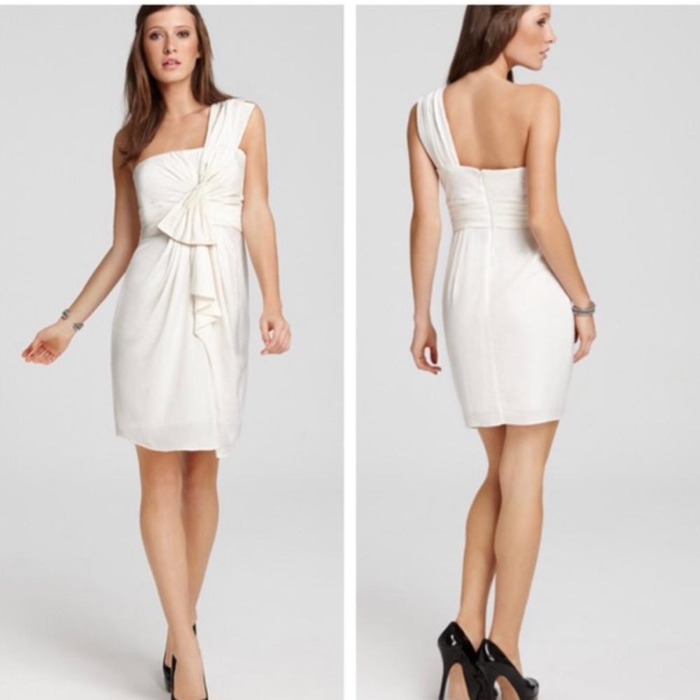 BCBG size 6 cocktail dress